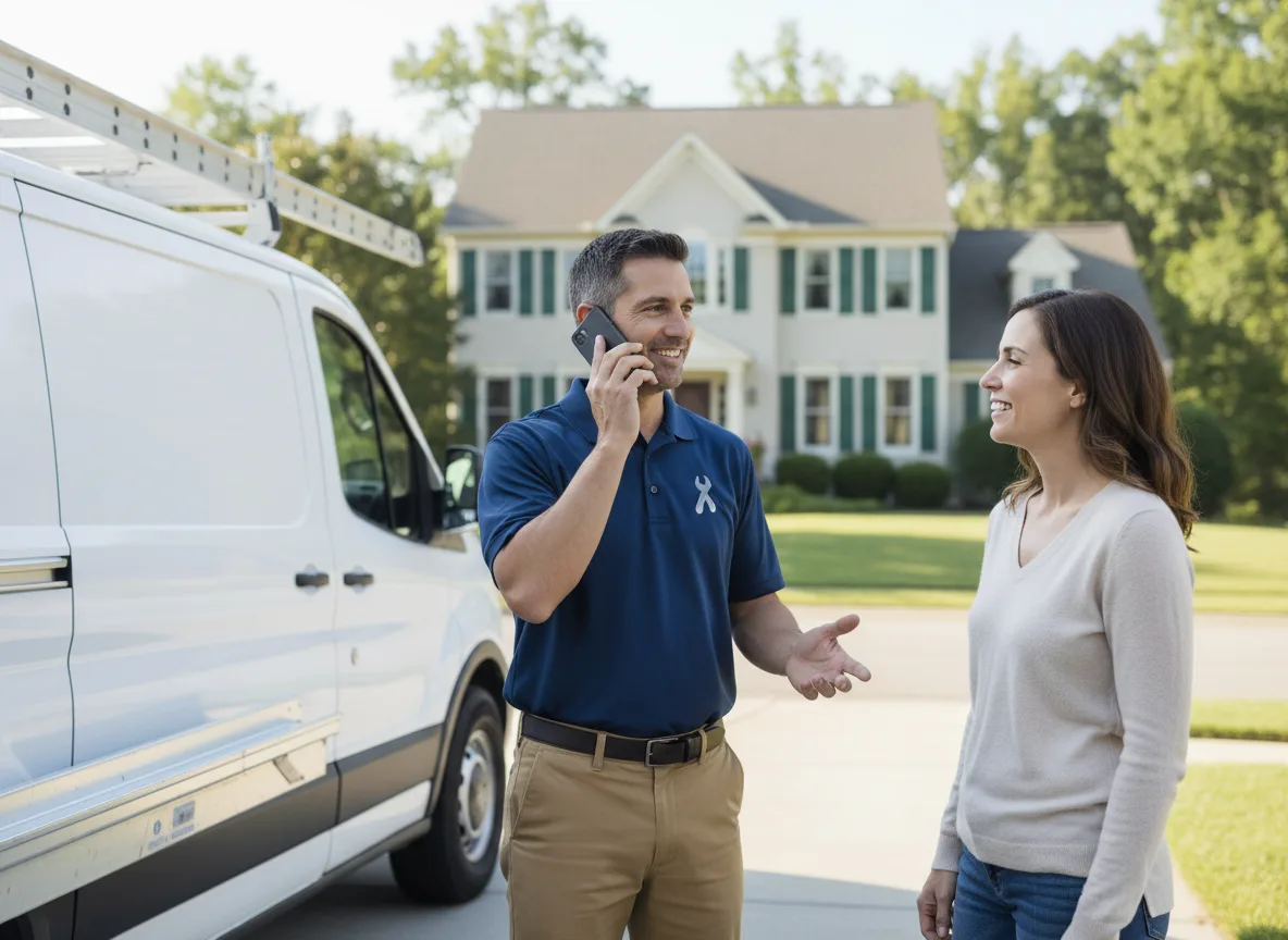 Home Gutter Service Lawrence, IN FAQs